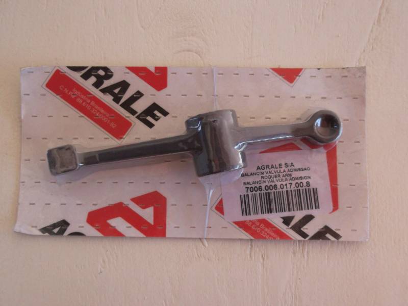 Balacin  de Adm M-80 a 93 Agrale